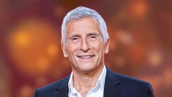 Nagui tourne une page dans sa carrière ! L'animateur revient sur sa décision et évoque un avenir encore incertain