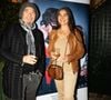 Elle a finalement été séduite par les lieux, notamment par leur histoire et leurs "bonnes vibrations".

Florent Pagny et sa femme Azucena Caamaño - Défilé Nathalie Blanc x Livy studio à l'hôtel Le Marois à Paris, le 26 septembre 2025.
© Anne-Sophie Guebey / Julien Sarkissian / Bestimage