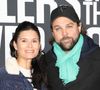 Ils préservent leur vie privée et seule Flavie Péan partage parfois quelques bouts de leur histoire sur sa page Instagram...

Arthur Jugnot et Flavie Péan à l'avant-première du film "Killers of the Flower Moon" à l'Ugc Normandie à Paris le 17 octobre 2023. © Coadic Guirec / Bestimage