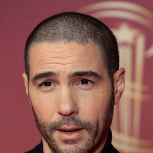 Tahar Rahim assiste à la 5e journée du 22e Festival international du film de Marrakech, le 2 décembre 2025, à Marrakech, au Maroc. 

Photo de Nasser Berzane/ABACAPRESS.COM