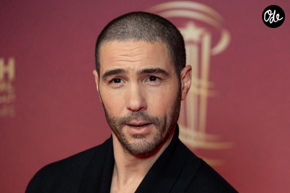 Tahar Rahim assiste à la 5e journée du 22e Festival international du film de Marrakech, le 2 décembre 2025, à Marrakech, au Maroc. 

Photo de Nasser Berzane/ABACAPRESS.COM