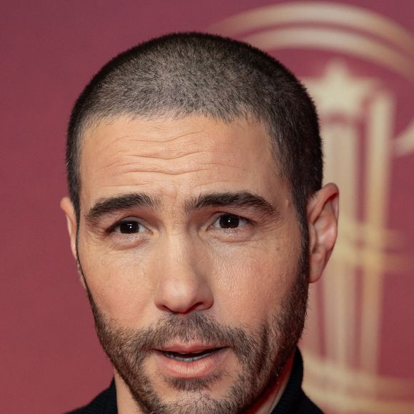 Tahar Rahim assiste à la 5e journée du 22e Festival international du film de Marrakech, le 2 décembre 2025, à Marrakech, au Maroc. 

Photo de Nasser Berzane/ABACAPRESS.COM