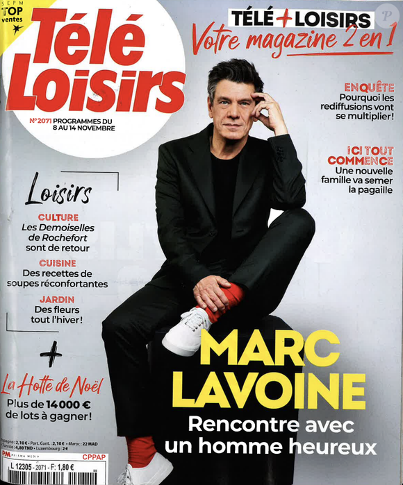 "Télé Loisirs"