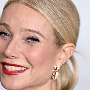 Gwyneth Paltrow lors de l'avant-première de "Marty Supreme" à Los Angeles le 8 décembre 2025.

AGENCE / BESTIMAGE