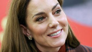 Kate Middleton recycle une de ses tenues : une pièce très stylée et tendance cet hiver
