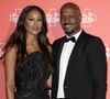 Jennifer Galap et Harry Roselmack forment une famille recomposée avec leurs quatre enfants.

Jennifer Galap et Harry Roselmack assistent au 76e Gala de la Croix-Rouge de Monaco, le 12 juillet 2025 à Monte-Carlo, Monaco. Photo de David NIVIERE/ABACAPRESS.COM