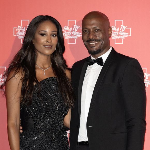 Jennifer Galap et Harry Roselmack forment une famille recomposée avec leurs quatre enfants.

Jennifer Galap et Harry Roselmack assistent au 76e Gala de la Croix-Rouge de Monaco, le 12 juillet 2025 à Monte-Carlo, Monaco. Photo de David NIVIERE/ABACAPRESS.COM