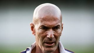 Ballon d'or : Pourquoi Zinedine Zidane ne veut "pas siffler la fin de la récré" entre Mbappé et Dembélé