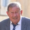 Rare sortie publique pour Guy Roux à 87 ans pour accompagner un ami dans son dernier voyage