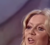 Son fils, Sam Sorbie, a confirmé la nouvelle dans un communiqué officiel

Capture d'écran YouTube du passage de Clodagh Rodgers, candidate du Royaume-Uni à l'Eurovision en 1971