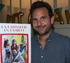 Avec 10 pâtisseries à Paris, 6 au Japon et 150 collaborateurs en tout, la marque Michalak était devenue un incontournable de la haute gourmandise internationale.

Christophe Michalak - Sortie du Livre de Christophe Michalak "la Patisserie en Famille" à Paris le 9 octobre 2019. 

© JLPPA/Bestimage
