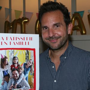 Avec 10 pâtisseries à Paris, 6 au Japon et 150 collaborateurs en tout, la marque Michalak était devenue un incontournable de la haute gourmandise internationale.

Christophe Michalak - Sortie du Livre de Christophe Michalak "la Patisserie en Famille" à Paris le 9 octobre 2019. 

© JLPPA/Bestimage