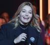 La chanteuse était présente l'année dernière, lors de la 38e édition

Santa - Les célébrités se mobilisent pour la 38ème édition du Téléthon dans les studios de France 2 à Paris © Coadic Guirec / Bestimage