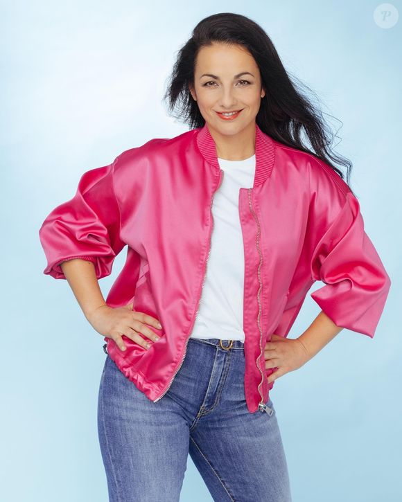Selon elle, rien n'est encore fait

Malika Benjelloun professeur de danse de la "Star Academy".