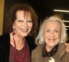 Pour ses dernières années, elle résidait à la Maison nationale des artistes, à Nogent-sur-Marne, dans le Val-de-Marne.

Claudia Cardinale et Micheline Presle - 11ème cérémonie des Prix Henri Langlois au studio 104 de la Maison de la Radio à Paris le 11 avril 2016 © Philippe Baldini/ Bestimage