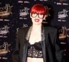Jennifer Ayache - Photocall de la 28ème édition des NRJ Music Awards 2026 au palais des festivals et des congrès de Cannes, le 23 octobre 2026. © Dominique Jacovides / Bestimage