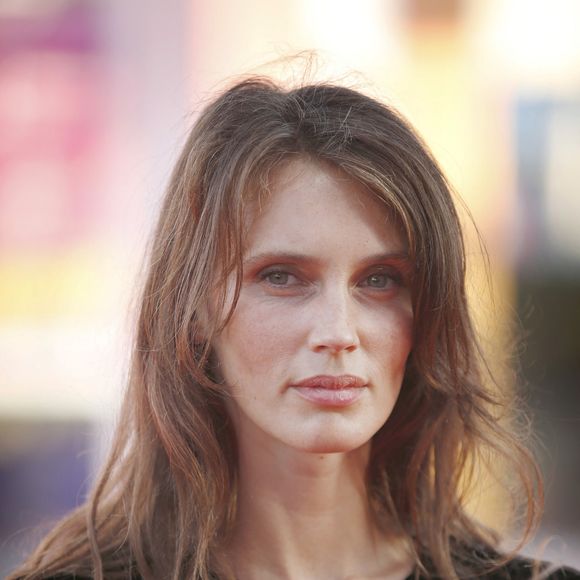 Marine Vacth lors de la 48ème édition du festival du film américain de Deauville

© Christophe Aubert via Bestimage