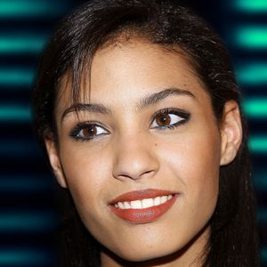 Portrait Chloé Mortaud @CEDRIC PERRIN / BESTIMAGE