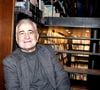 Élu meilleur établissement du monde en 2026, ce lieu d'exception a été pensé comme un véritable appartement.

Exclusif - Guy Savoy - Guy Savoy dédicace ses livres " Le geste et La manière " et " Cuisine des Écrivains du XVI siècle " à la Librairie Galignani à Paris, France, le 11 Décembre 2022. © Cédric Perrin / Bestimage
