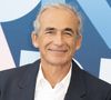 Dans la suite de son discours, il révèle que la meilleure chose que sa femme et lui aient pu faire a été d’apprendre à laisser leurs enfants apporter leur pierre à l’édifice et à "passer le relais". 

Olivier Kretz assiste au Photocall de L'Agence lors du 63ème Festival de Télévision de Monte-Carlo le 15 juin 2024 à Monte-Carlo, Monaco. Photo by David NIVIERE/ABACAPRESS.COM