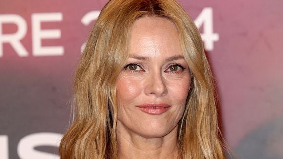 "Je suis repartie en pleurant" : Vanessa Paradis et son moment éprouvant, seule à Los Angeles