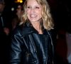 Pour entretenir sa peau, l'actrice a adopté une routine beauté bien particulière.

Alexandra Lamy - Arrivées des célébrités à l'After-party de la 51ème cérémonie des Cesar au Fouquet's à Paris le 26 février 2026.
© Yoann Ouahcene / Bestimage