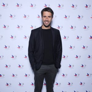 Il a refusé plusieurs offres, dont celle d’être ministre des Sports après Paris 2024.

Tony Estanguet au photocall de la soirée annuelle du Secours Populaire au Musée des Arts Forains à Paris le 2 décembre 2024.

© Denis Guignebourg / Bestimage