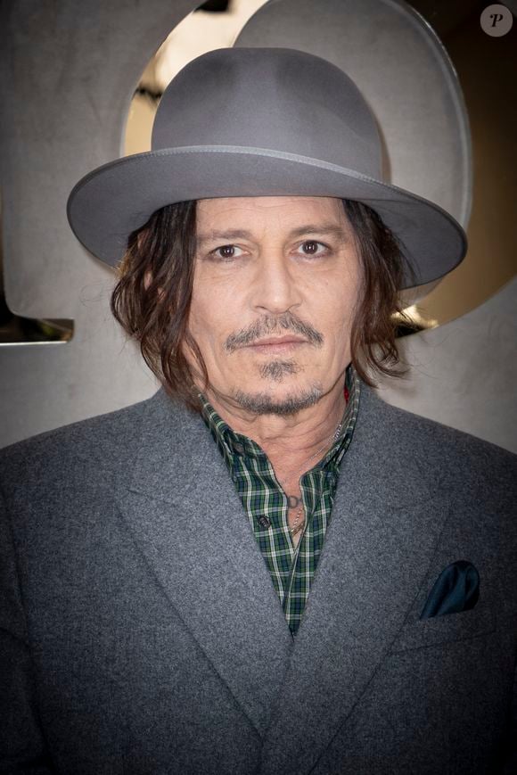 Le comédien ne tournait pas beaucoup lorsqu'il livrait une bataille juridique très médiatisée avec son ex-femme Amber Heard

Johnny Depp au photocall au défilé Christian Dior Collection Femme Prêt-à-Porter Printemps/Eté 2026 lors de la Fashion Week de Paris (PFW), dans le Jardin des Tuileries, à Paris, France, le 1er octobre 2025. © Olivier Borde/Bestimage
