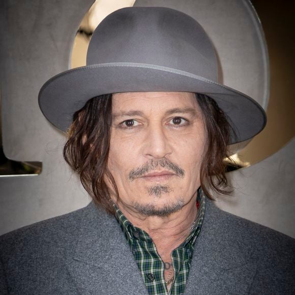 Le comédien ne tournait pas beaucoup lorsqu'il livrait une bataille juridique très médiatisée avec son ex-femme Amber Heard

Johnny Depp au photocall au défilé Christian Dior Collection Femme Prêt-à-Porter Printemps/Eté 2026 lors de la Fashion Week de Paris (PFW), dans le Jardin des Tuileries, à Paris, France, le 1er octobre 2025. © Olivier Borde/Bestimage