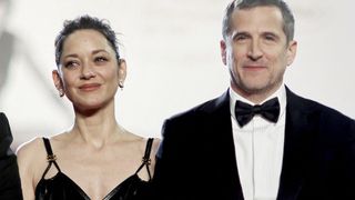 Marion Cotillard s’emmêle les pinceaux en évoquant Guillaume Canet : "On était un couple à ce moment-là"