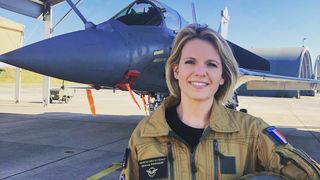 Garance Pardigon : la journaliste partage une photo de sa petite fille Suzanne et c'est son sosie !