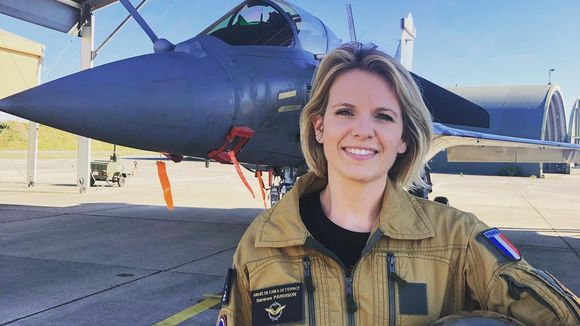 Garance Pardigon : la journaliste partage une photo de sa petite fille Suzanne et c'est son sosie !