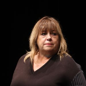 L'actrice est notamment la tête d'affiche de la série baptisée La Stagiaire depuis 10 ans sur France 3

Exclusif - Michèle Bernier lors de la 4eme édition du 'Festival Histoires de Femmes' au Theatre de Dreux à Dreux le 19 Octobre 2024.

© Denis Guignebourg/Bestimage