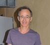 À 74 ans, Jean-Jacques Goldman reste une personnalité très populaire auprès du public français, malgré son retrait de la scène depuis 2004.

Jean-Jacques Goldman - Vente aux enchères à l'occasion du 20ème anniversaire du spectacle "Les Vendanges du Coeur" à Ouveillan, près de Narbonne (Aude) au profit des "Restos du Coeur"

ROBERT FAGES / BESTIMAGE