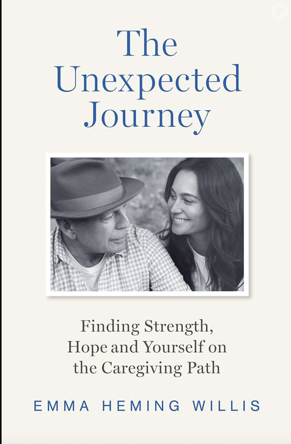 "The Unexpected Journey" d'Emma Heming