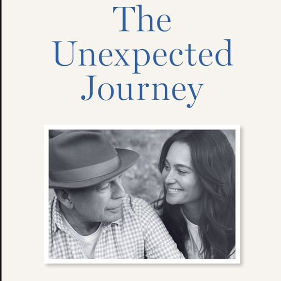 "The Unexpected Journey" d'Emma Heming