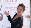 Anne Le Nen vient de se lancer officiellement dans le monde de l'entrepreneuriat avec un projet joaillier très audacieux.

Exclusif - Présentation du Collier " Terra by Roland Garros " créé par Anne Le Nen, Présidente de Ground Legend, au restaurant Laurent à Paris, France

© Bertrand Rindoff/Bestimage