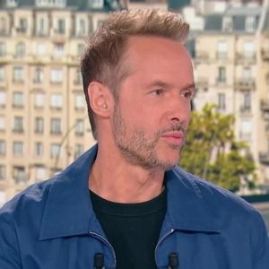 Damien Thévenot lors de sa dernière dans "Télématin" le 9 juillet 2026.

Capture d'écran France 2