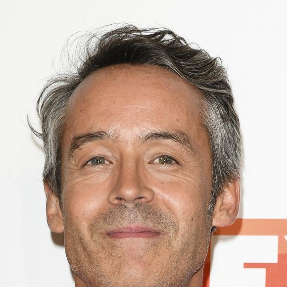 “Une heure plus tard, la prod me fournit un garde du corps et yann m’envoie un texto en me présentant des excuses sincères”, conclut-il

Yann Barthès - Soirée de rentrée 2019 de TF1 au Palais de Tokyo à Paris, le 9 septembre 2019. © Pierre Perusseau/Bestimage