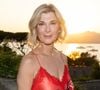 L'actrice Michèle Laroque affiche un teint particulièrement frais et radieux au fil des années.

Exclusif - Michèle Laroque en backstage de la première édition du "Do You Comedy" à la Citadelle de Saint-Tropez, Côte d'Azur. 

© Cyril Moreau/Bestimage
