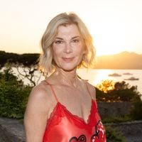 Michèle Laroque : à 66 ans, l'actrice a une astuce pour garder une mine radieuse et rebondie