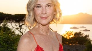 Michèle Laroque : à 66 ans, l'actrice a une astuce pour garder une mine radieuse et rebondie