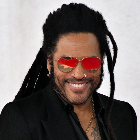 Rassuré après visionnage, Lenny Kravitz s’était finalement calmé… et est revenu plusieurs fois dans l’émission par la suite.

Archives : Lenny Kravitz
Imago / Panoramic / Bestimage