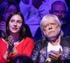 Lolita Séchan s'est confiée dans les colonnes du Parisien concernant la carrière de son père, Renaud.

 Renaud et sa fille Lolita Séchan - Enregistrement de l'émission "Joyeux anniversaire Renaud" au Dôme de Paris. © Cyril Moreau / Bestimage