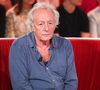 Le chanteur est resté fidèle au quartier où il a grandi, le VIIIe arrondissement.

Exclusif - Didier Barbelivien lors de l'enregistrement de l'émission Vivement Dimanche, au studio Rive gauche, à Paris, France, le 22 octobre 2025, présentée par M.Drucker, diffusée sur France 3 le 16 novembre 2025. © Guillaume Gaffiot/Bestimage