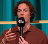 Paul de Saint Sernin dans "Quelle époque !" sur France 2 le 3 mai 2025.