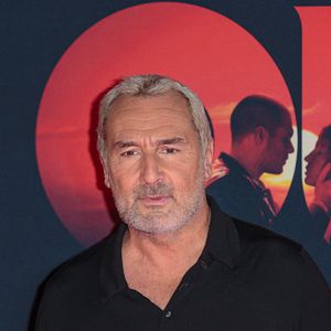 Gilles Lellouche - Avant-première du film "L'amour Ouf" au Kinepolis de Lomme près de Lille le 13 octobre 2024. © Stéphane Vansteenkiste/Bestimage