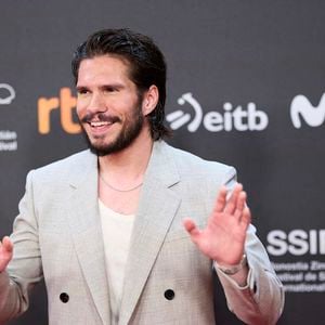 Les comédiens sont pourtant très discrets sur leur vie privée

François Civil a assisté au tapis rouge de 'Deux pianos / Two Pianos' lors du 73ème Festival International du Film de San Sebastian au Théâtre Kursaal le 20 septembre 2025 à Donostia / San Sebastian, Espagne. Photo by ABACAPRESS.COM