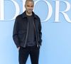 Il a ensuite gagné le respect de ses partenaires en montrant son caractère à l’entraînement.

Tony Parker au photocall du défilé de mode féminine Dior printemps-été 2025 lors de la Fashion Week de Paris (PFW), à Paris, France, le 24 septembre 2024. © Olivier Borde/Bestimage