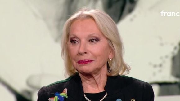 "Si j’avais pu les aimer tous les deux en même temps" : Véronique Sanson raconte les hommes de sa vie